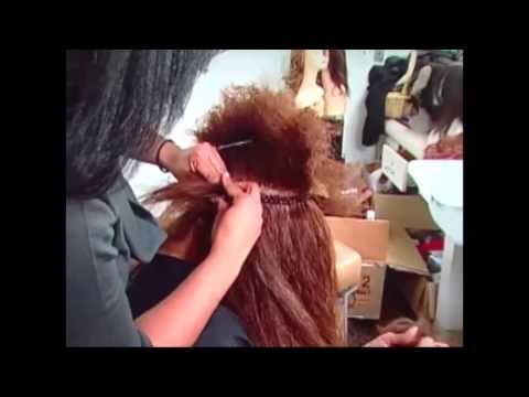 New Hair Extension Technique Classes……… Coming Soon!!!!!